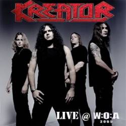  : Live at Wacken Open Air 2005